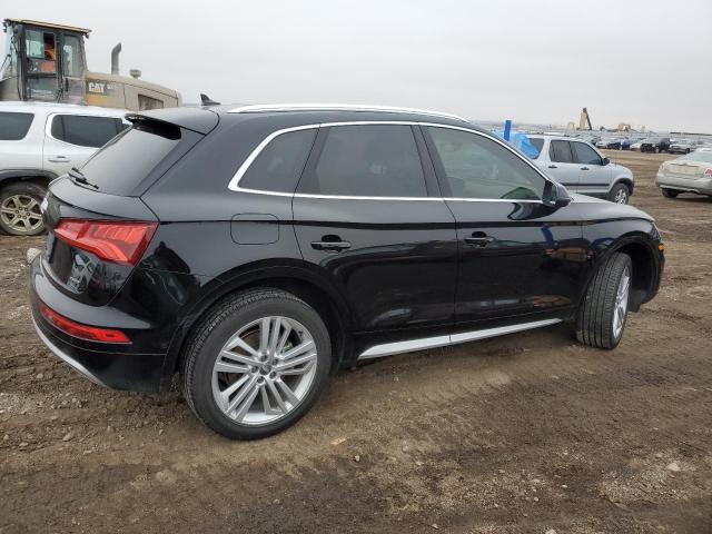 Photo 2 VIN: WA1CNAFY6L2052978 - AUDI Q5 