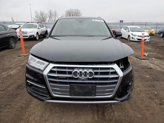 Photo 4 VIN: WA1CNAFY6L2052978 - AUDI Q5 