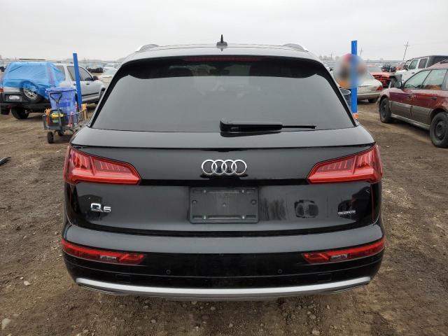 Photo 5 VIN: WA1CNAFY6L2052978 - AUDI Q5 