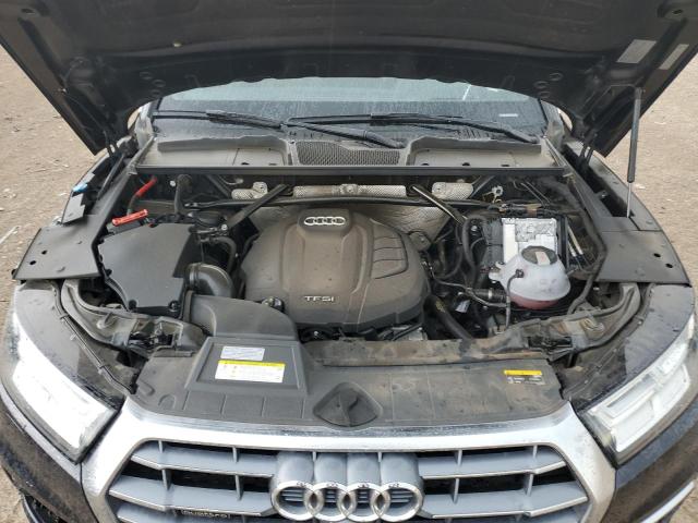 Photo 10 VIN: WA1CNAFY6L2097676 - AUDI Q5 