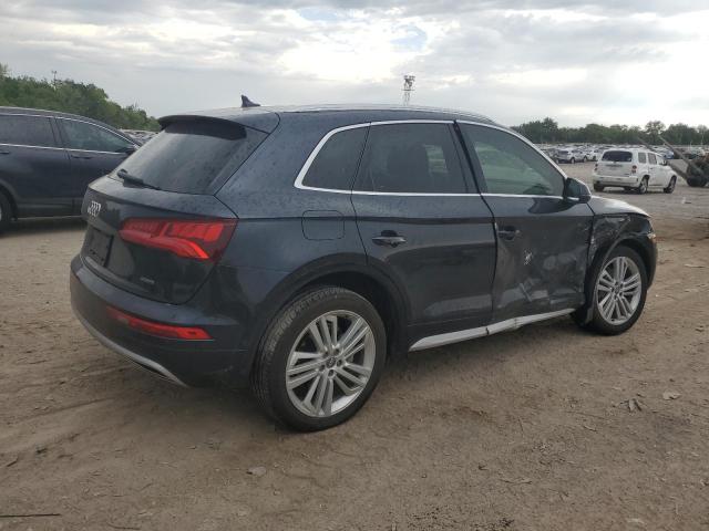 Photo 2 VIN: WA1CNAFY6L2097676 - AUDI Q5 