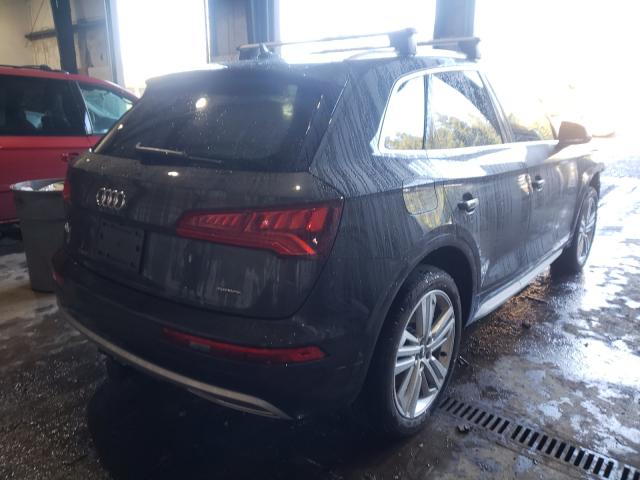 Photo 3 VIN: WA1CNAFY6L2111222 - AUDI Q5 