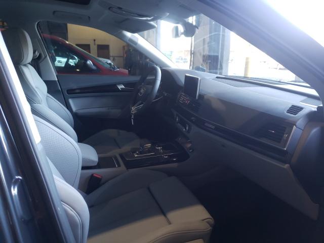 Photo 4 VIN: WA1CNAFY6L2111222 - AUDI Q5 