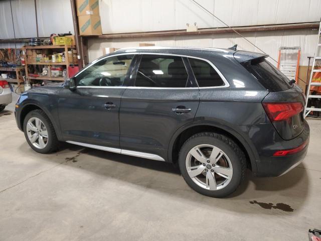 Photo 1 VIN: WA1CNAFY7J2032932 - AUDI Q5 PRESTIG 