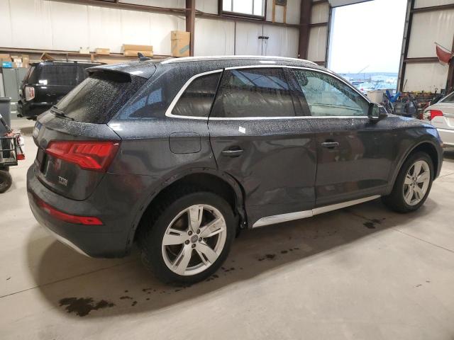 Photo 2 VIN: WA1CNAFY7J2032932 - AUDI Q5 PRESTIG 