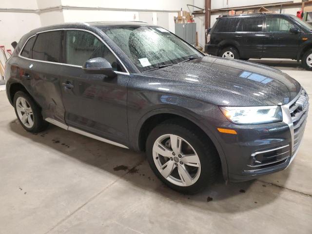 Photo 3 VIN: WA1CNAFY7J2032932 - AUDI Q5 PRESTIG 