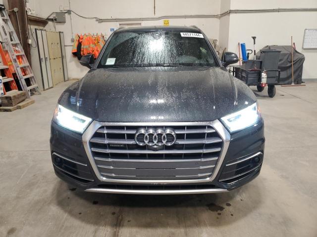 Photo 4 VIN: WA1CNAFY7J2032932 - AUDI Q5 PRESTIG 