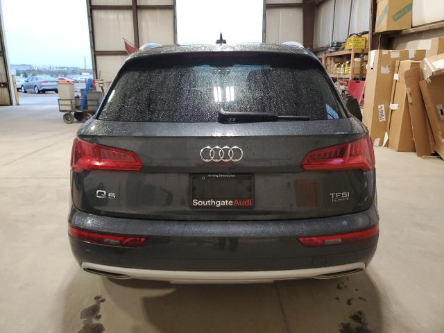 Photo 5 VIN: WA1CNAFY7J2032932 - AUDI Q5 PRESTIG 