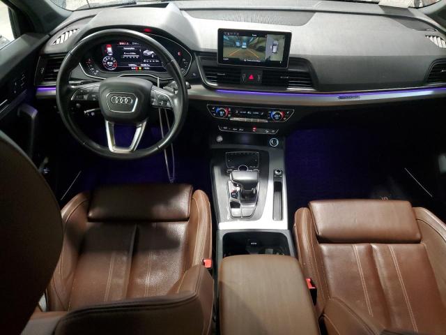 Photo 7 VIN: WA1CNAFY7J2032932 - AUDI Q5 PRESTIG 