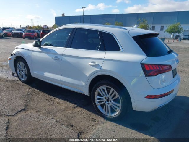 Photo 2 VIN: WA1CNAFY7J2045065 - AUDI Q5 