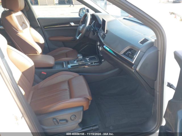 Photo 4 VIN: WA1CNAFY7J2045065 - AUDI Q5 