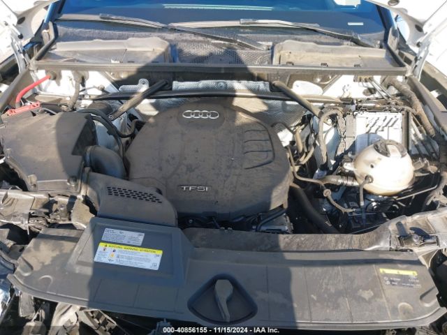 Photo 9 VIN: WA1CNAFY7J2045065 - AUDI Q5 