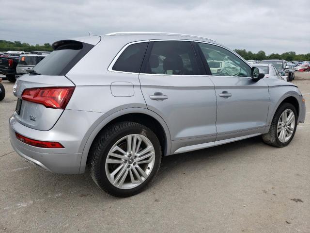 Photo 2 VIN: WA1CNAFY7J2067129 - AUDI Q5 PRESTIG 