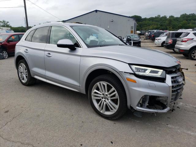 Photo 3 VIN: WA1CNAFY7J2067129 - AUDI Q5 PRESTIG 