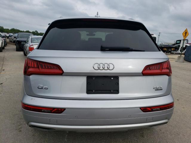 Photo 5 VIN: WA1CNAFY7J2067129 - AUDI Q5 PRESTIG 