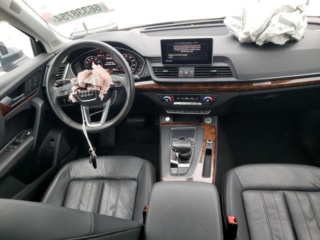 Photo 7 VIN: WA1CNAFY7J2067129 - AUDI Q5 PRESTIG 