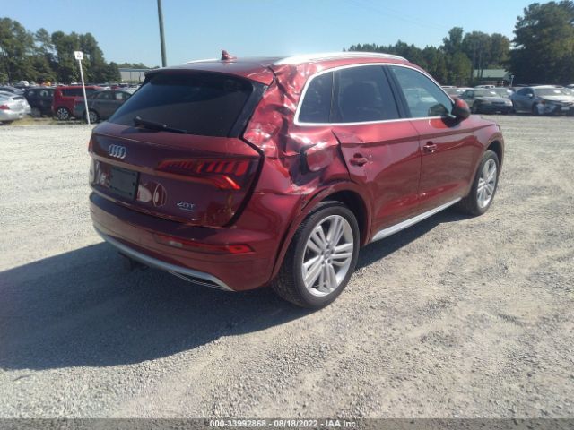 Photo 3 VIN: WA1CNAFY7J2088062 - AUDI Q5 