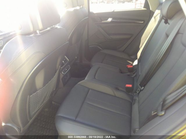 Photo 7 VIN: WA1CNAFY7J2088062 - AUDI Q5 