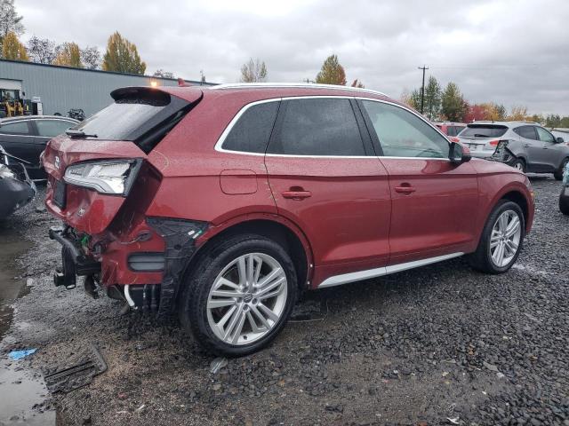 Photo 2 VIN: WA1CNAFY7J2119018 - AUDI Q5 PRESTIG 