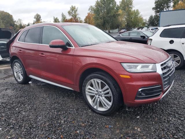 Photo 3 VIN: WA1CNAFY7J2119018 - AUDI Q5 PRESTIG 