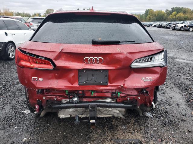 Photo 5 VIN: WA1CNAFY7J2119018 - AUDI Q5 PRESTIG 