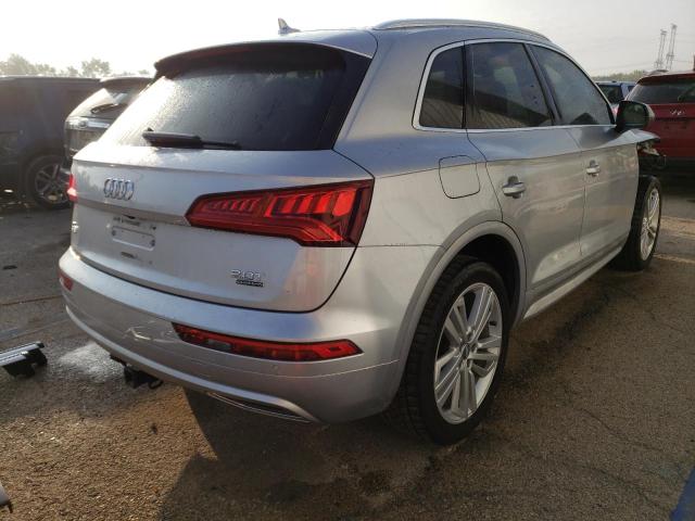 Photo 2 VIN: WA1CNAFY7J2122338 - AUDI Q5 