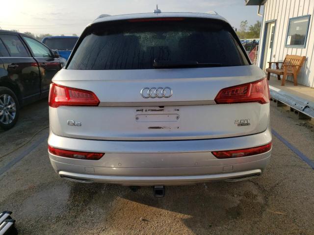 Photo 5 VIN: WA1CNAFY7J2122338 - AUDI Q5 