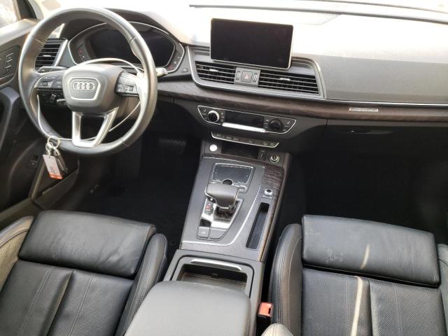 Photo 7 VIN: WA1CNAFY7J2122338 - AUDI Q5 