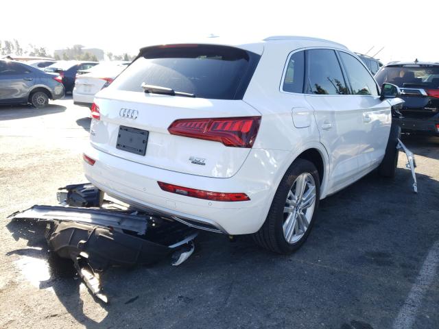 Photo 3 VIN: WA1CNAFY7J2170079 - AUDI Q5 