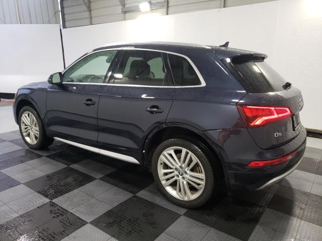 Photo 1 VIN: WA1CNAFY7J2198237 - AUDI Q5 PRESTIG 