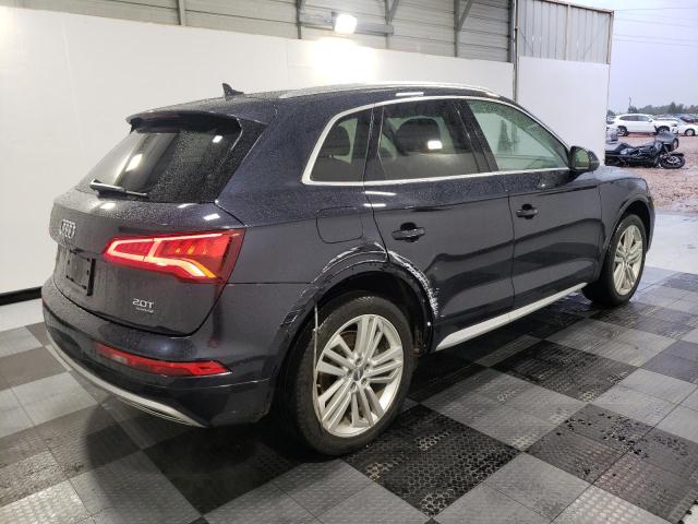 Photo 2 VIN: WA1CNAFY7J2198237 - AUDI Q5 PRESTIG 