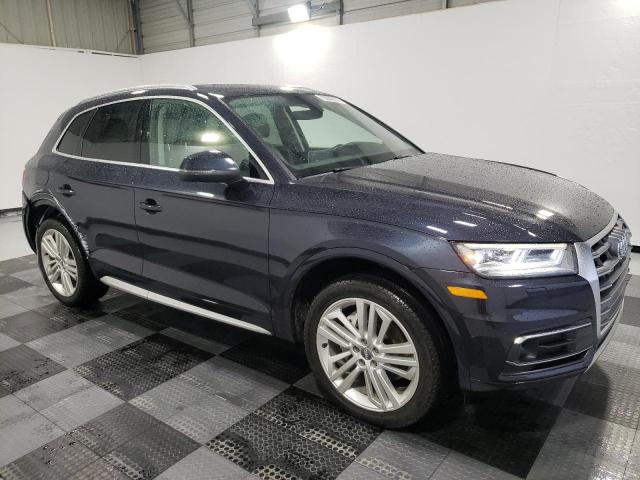 Photo 3 VIN: WA1CNAFY7J2198237 - AUDI Q5 PRESTIG 