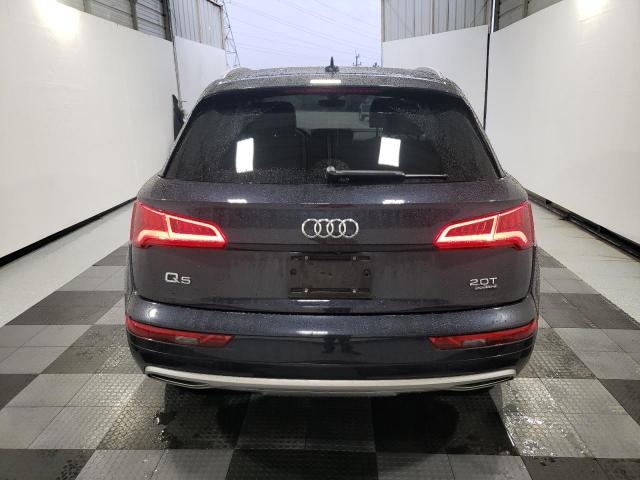 Photo 5 VIN: WA1CNAFY7J2198237 - AUDI Q5 PRESTIG 