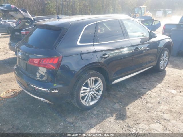 Photo 3 VIN: WA1CNAFY7J2198884 - AUDI Q5 