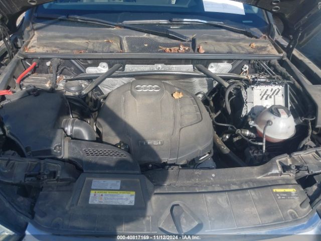 Photo 9 VIN: WA1CNAFY7J2198884 - AUDI Q5 