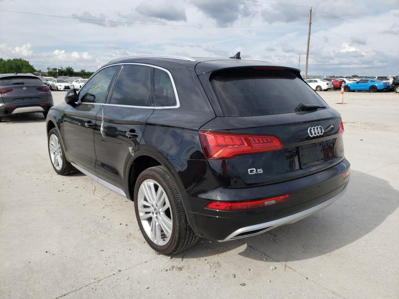 Photo 2 VIN: WA1CNAFY7J2223931 - AUDI Q5 