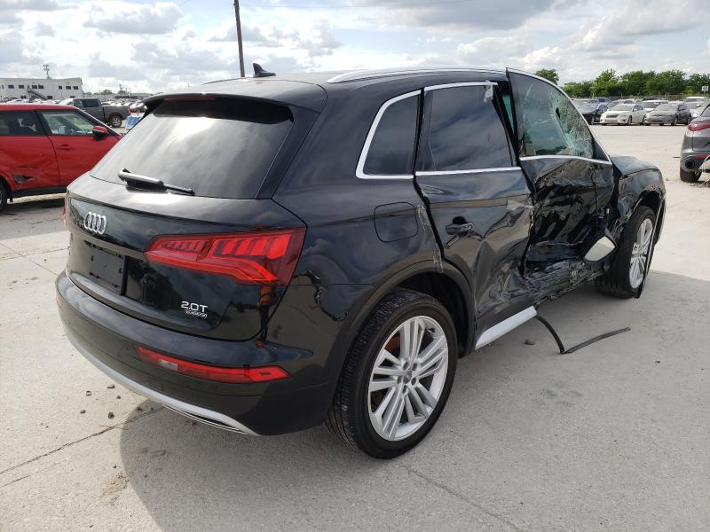 Photo 3 VIN: WA1CNAFY7J2223931 - AUDI Q5 