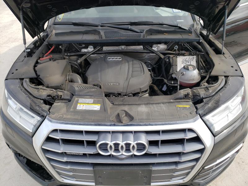 Photo 6 VIN: WA1CNAFY7J2223931 - AUDI Q5 