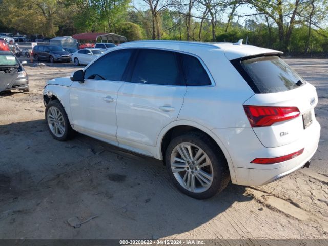 Photo 2 VIN: WA1CNAFY7J2224898 - AUDI Q5 