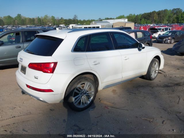 Photo 3 VIN: WA1CNAFY7J2224898 - AUDI Q5 