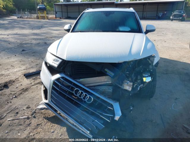 Photo 5 VIN: WA1CNAFY7J2224898 - AUDI Q5 