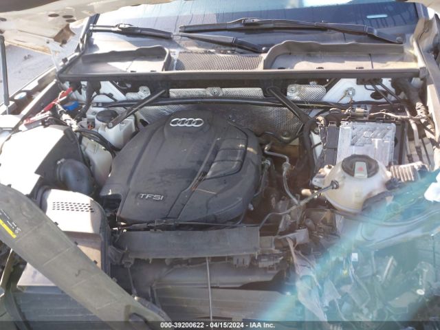 Photo 9 VIN: WA1CNAFY7J2224898 - AUDI Q5 