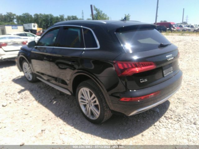 Photo 2 VIN: WA1CNAFY7J2235271 - AUDI Q5 