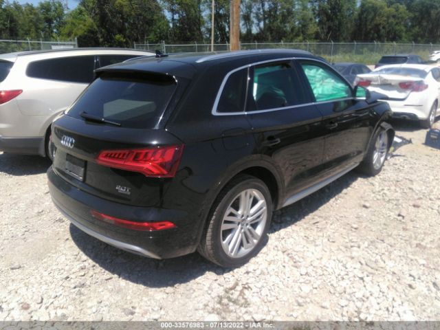 Photo 3 VIN: WA1CNAFY7J2235271 - AUDI Q5 