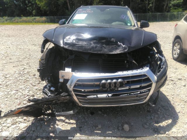 Photo 5 VIN: WA1CNAFY7J2235271 - AUDI Q5 