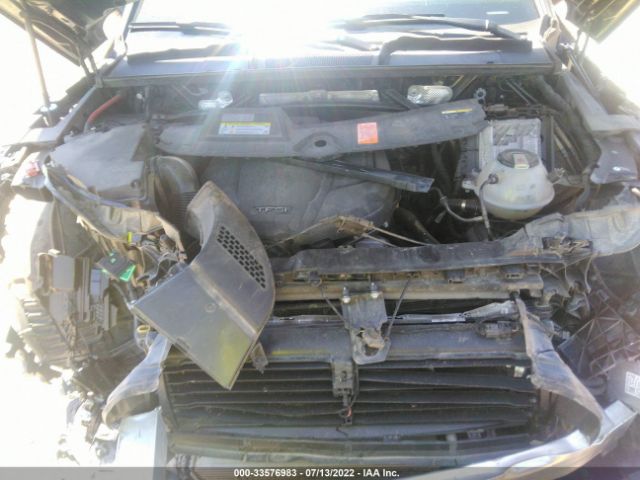 Photo 9 VIN: WA1CNAFY7J2235271 - AUDI Q5 