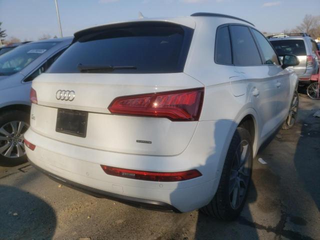 Photo 3 VIN: WA1CNAFY7K2022127 - AUDI Q5 PRESTIG 