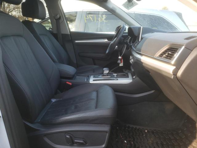 Photo 4 VIN: WA1CNAFY7K2022127 - AUDI Q5 PRESTIG 