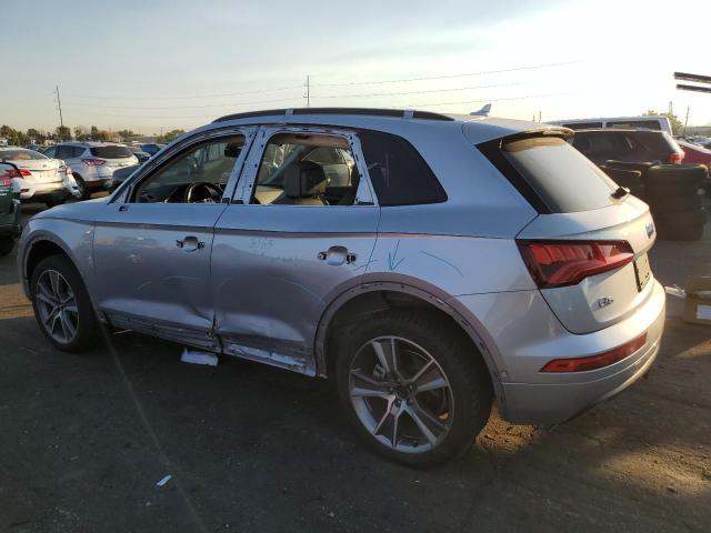 Photo 1 VIN: WA1CNAFY7K2071859 - AUDI Q5 PRESTIG 