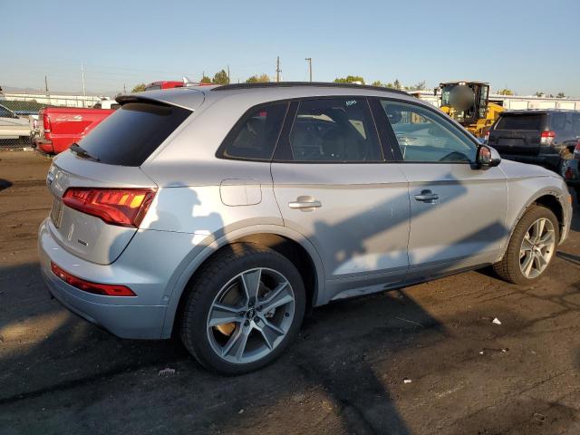 Photo 2 VIN: WA1CNAFY7K2071859 - AUDI Q5 PRESTIG 